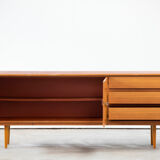 Enfilade scandinave vintage 1960