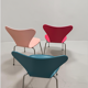 Series 7 Chairs by Arne Jacobsen for Fritz Hansen