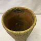 Orezza campo piano ceramic vase