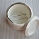Danish vintage ice bucket Stelton by Erik Magnussen
