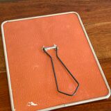 Foot barber mirror 17x22cm