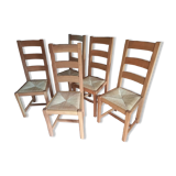 Chaises