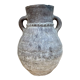 Terracotta jar