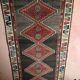 Persian long carpet