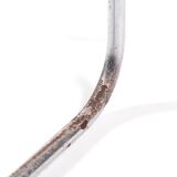 Mart Stam Design Chair, Czechoslovakia, 1960s