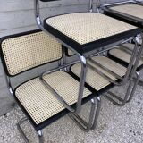 Breuer noire cesca b 32