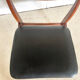 Chaises vintage