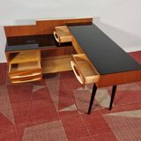 Desk by Mojmir Pozar for Up Závody, 1960s