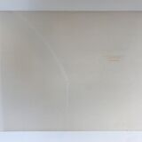 Original lithograph by Hans Hartung, Untitled 2