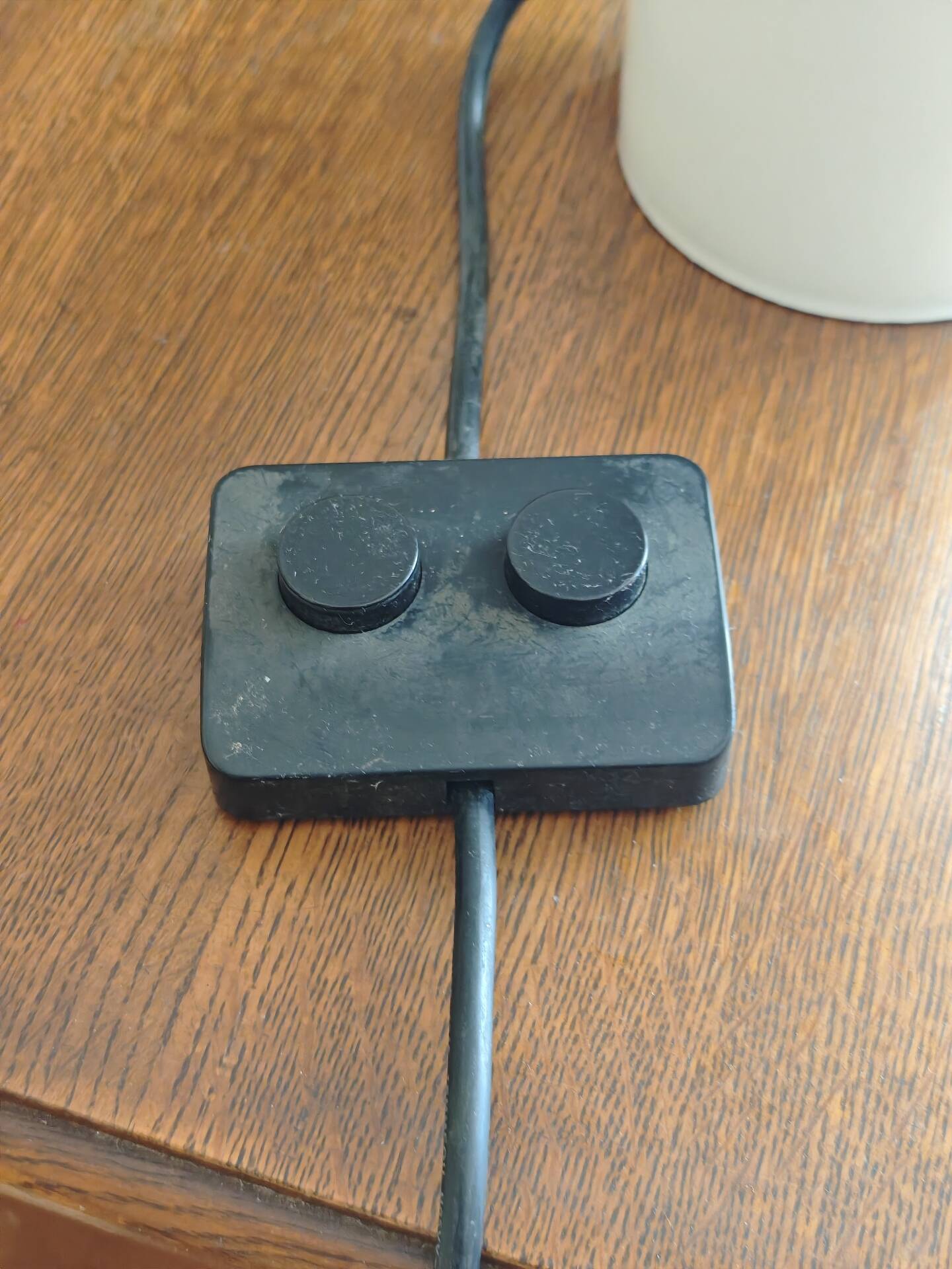 IGuzzini table lamp by Luigi Massoni - 1970s