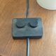 IGuzzini table lamp by Luigi Massoni - 1970s