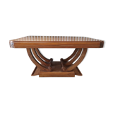 Art deco table