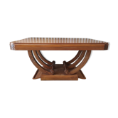 Art deco table