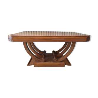 Art deco table