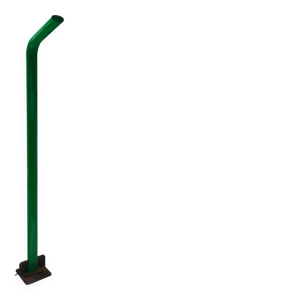 Lampadaire par Gianfranco