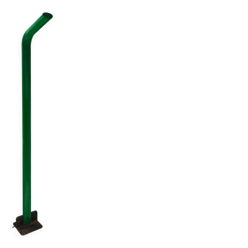 Lampadaire par Gianfranco Frattini - Prototype du modèle Orchidea 1970 / 80
