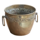 Small plant pot "Yvette"
