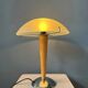 Lampe de table champignon vintage Ikea Kvintol B9503