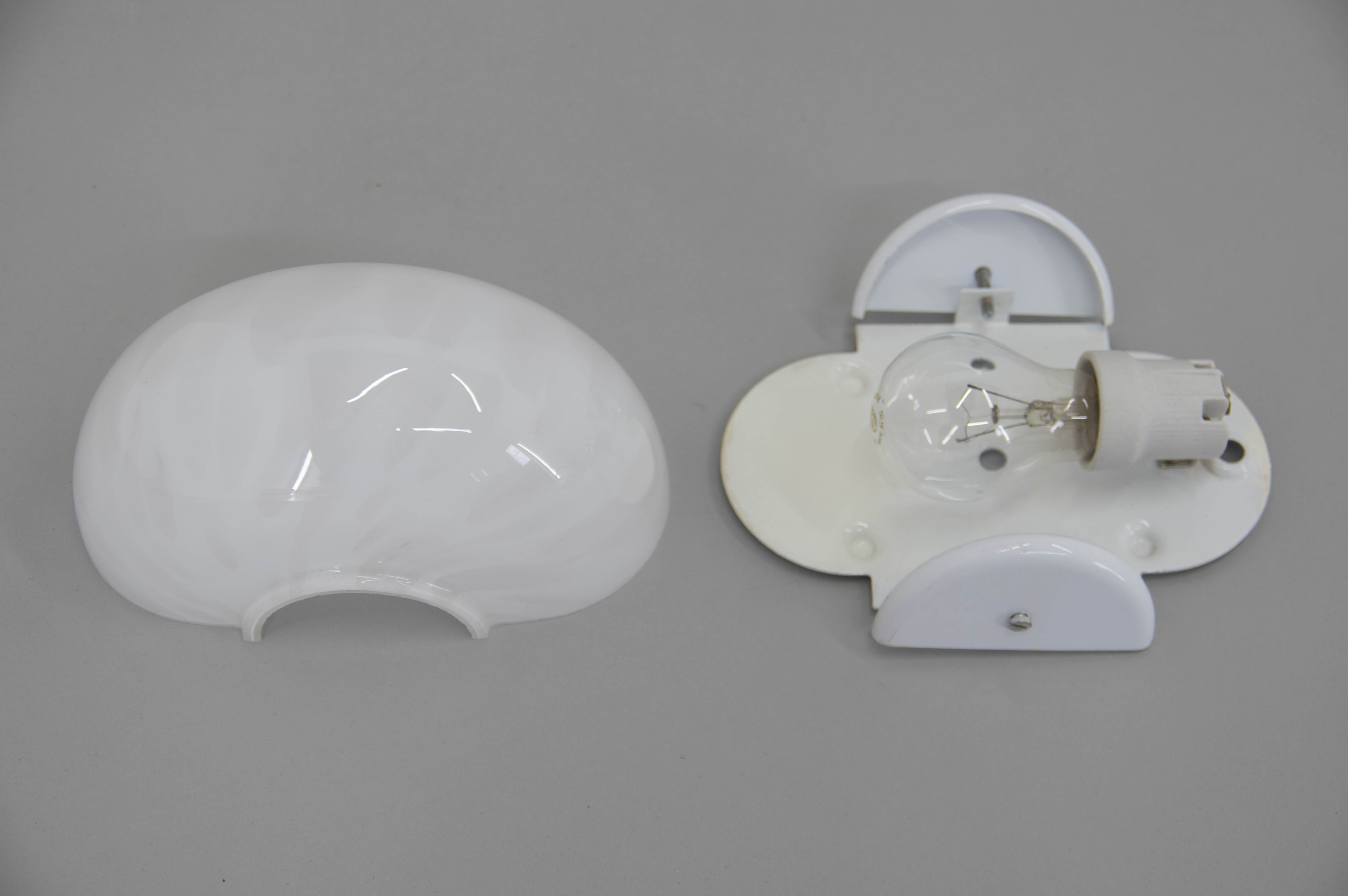 Italian modern wall light