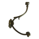 Metal hook
