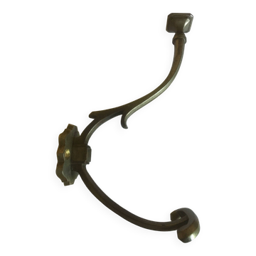 Metal hook