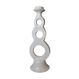 Tamegroute pottery candle holder