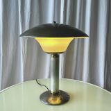 Art Deco modernist lamp Jumo 350