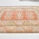 Tapis persan crème pêche 6x9, 195x275 cm