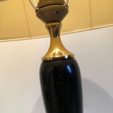 Le Dauphin lampe marine/bureau