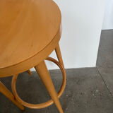 4 tabourets de bar Baumann