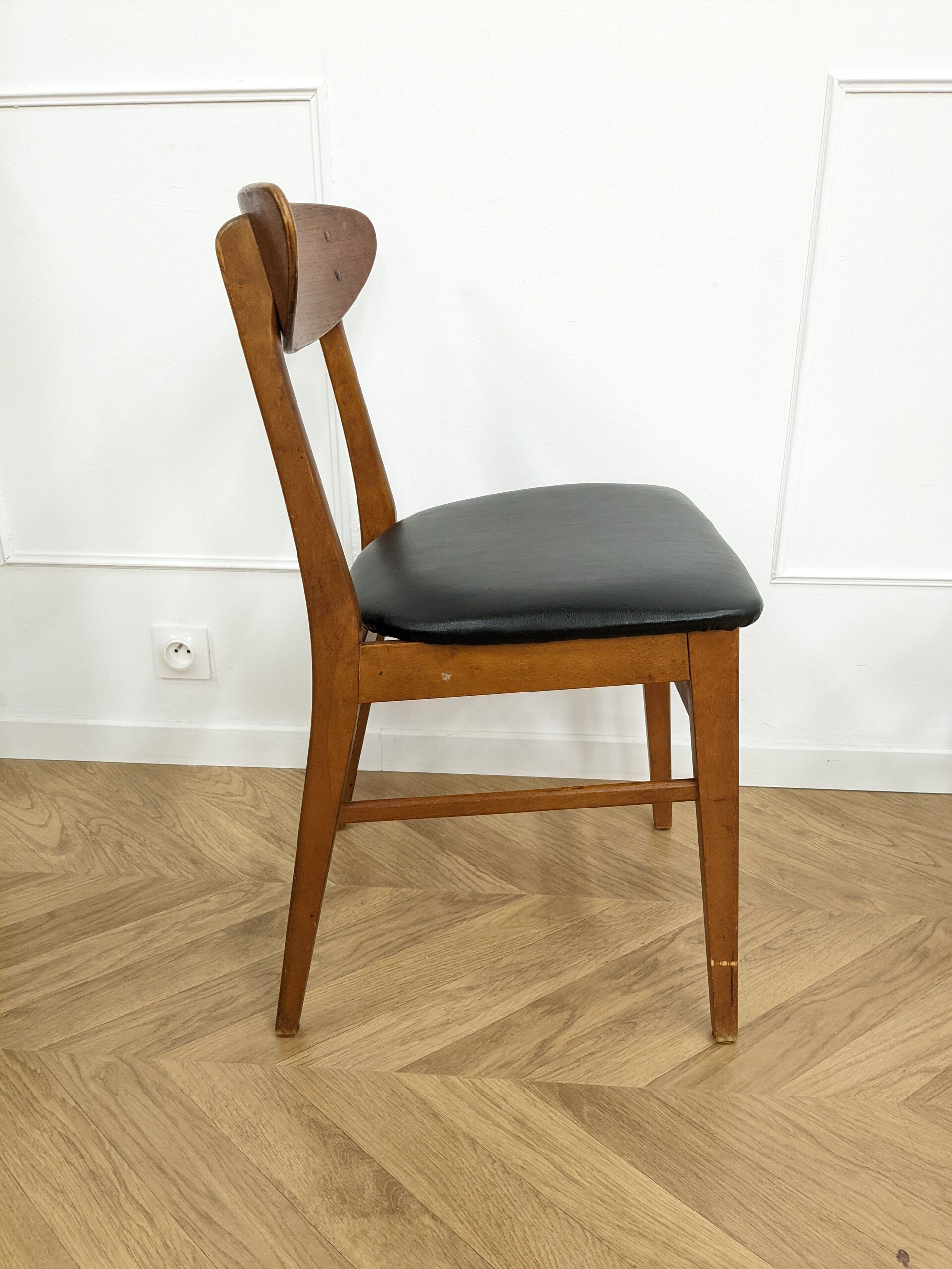 2 chairs Fastrup 210 - 530