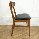2 chairs Fastrup 210 - 530