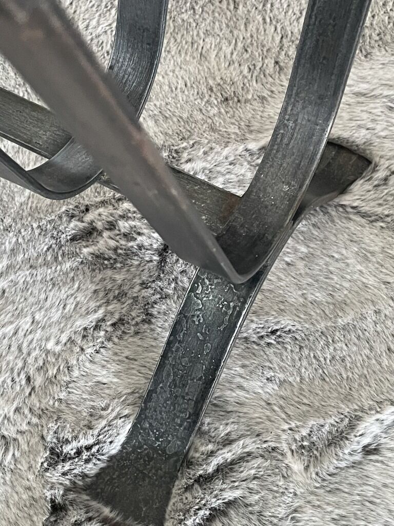 Vintage magazine holders