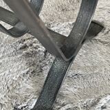 Vintage magazine holders