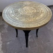 Table basse Art déco par Lajos Kozma