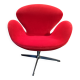 Swan chair