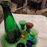 Liquor set