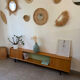 Vintage low enfilade from the 1960s (shallow)