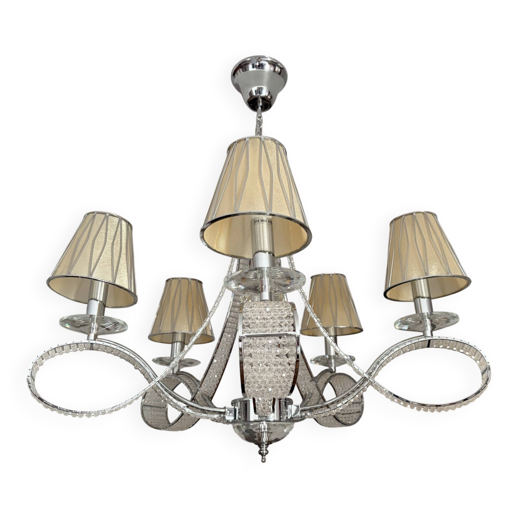 Lustre
