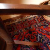 Table basse en chêne
