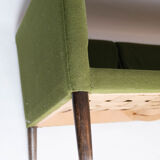 Three seater sofa, model AP 18S, designed by Hans J. Wegner, 1960s