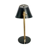 Paavo Tynell mod. 9227 table lamp for Taito & Idman, Finland, 1958