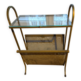 Porte-revue style Matégot