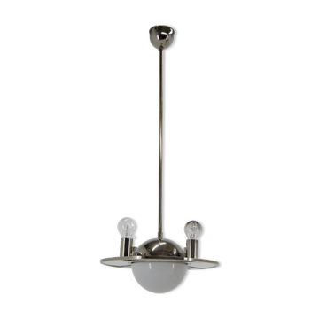 Lustre Bauhaus, années 1920