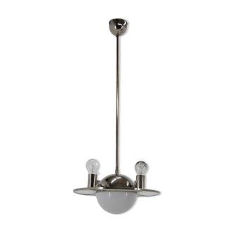 Bauhaus chandelier, 1920