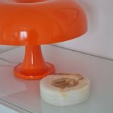 Vintage onyx ashtray/empty pocket