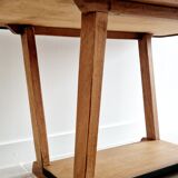 1950s vintage Scandinavian style coffee table