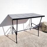 Ceramic coffee table 1960