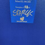Richard 3 armchair by Stark