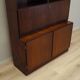 Rosewood bookcase, Danish design, 1960s, production: Denmark